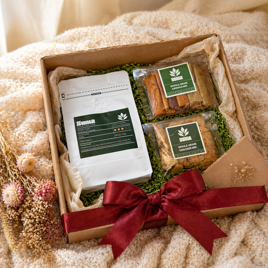 Mother’s Day Small SUMA Gift Box