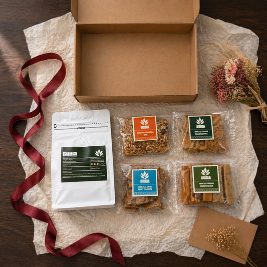 Mother’s Day Classic SUMA Gift Set