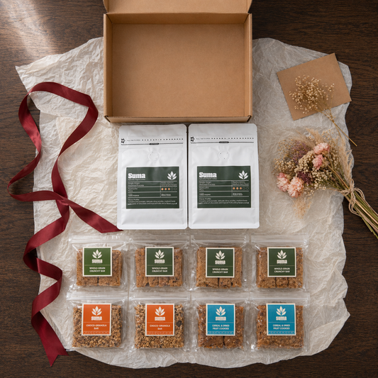 Mother’s Day Deluxe SUMA Gift Box