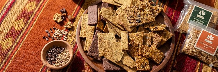 Artisanal Bites