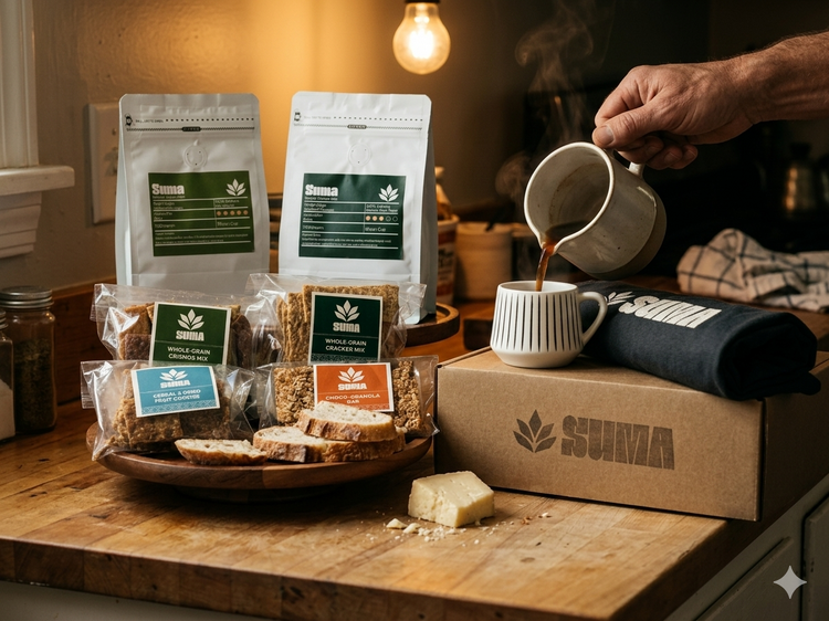 Specialty Coffee
