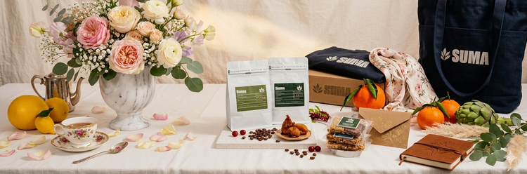 Mother's day gift bundles