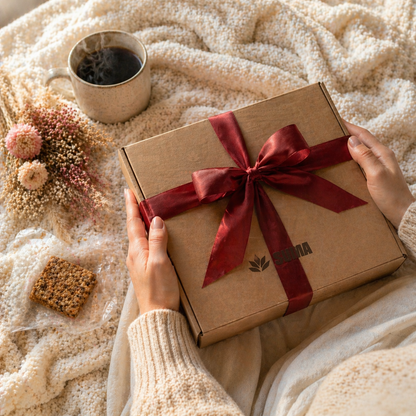Mother’s Day Deluxe SUMA Gift Box
