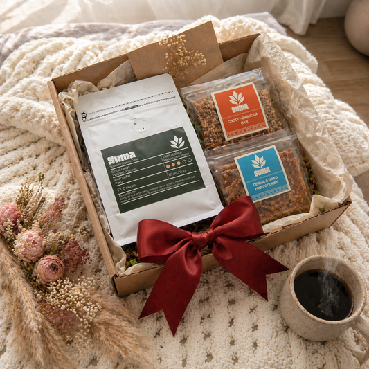 Mother’s Day Small SUMA Gift Box