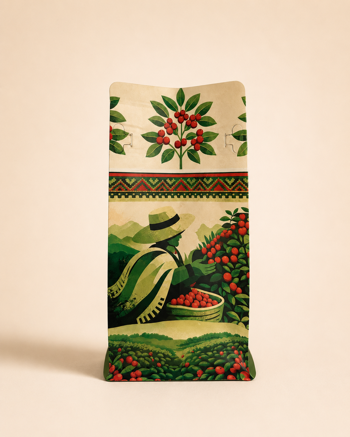 Cordillera - Dark Roast Single-Origin