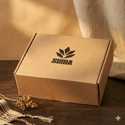 SUMA Discovery Box