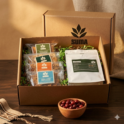 SUMA Discovery Box